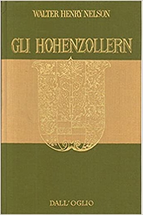 Gli Hohenzollern.